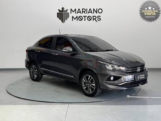 FIAT CRONOS 1.3 FIREFLY FLEX PRECISION CVT FIAT CRONOS 1.3 FIREFLY FLEX PRECISION CVT